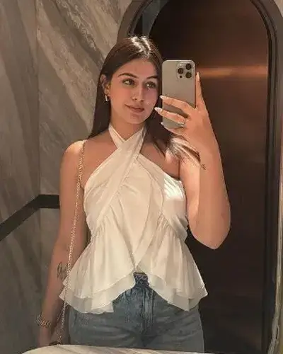 Escorts In Virpur
