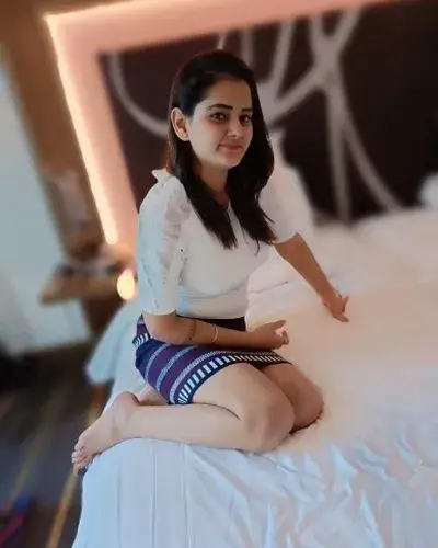 Escort Service In Virpur