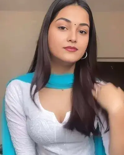Escort In Virpur