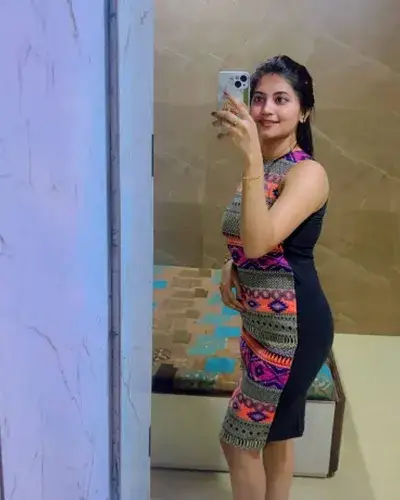Escort Virpur